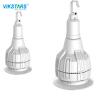 Buy cheap 150W 200W LED High Power Bulb 8 - 15 Meter Install High Degree Warehouse Lighting from wholesalers