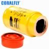 Buy cheap Caterpillar 308-7298 3087298 hydraulic filter CORALFLY oil filter from wholesalers