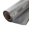 Buy cheap 0.91g/cm3 Density Aluminum Metallized Packaging Film for Stainless Steel Products from wholesalers