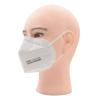 Buy cheap DustProof 5 Ply FFP2 EN149 KN95 Face Masks For Safety Breathing from wholesalers