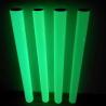 Buy cheap PET / Acrylic / PVC Printable Photoluminescent Vinyl Glow In The Dark 2-4/4-6/6-8/8-10/10-12 Hours 1.24X45.7m Roll F from wholesalers