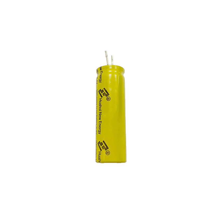 15C HTC1650 2.4V 700mAh Battery Home Appliances Lithium Titanate Cells
