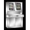 Buy cheap Injection Cabinet from wholesalers