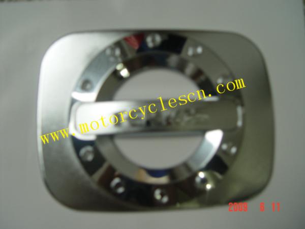 Buy cheap Motorbike scoote Aluminum alloy parts Alloy Fuel Tank Cap from wholesalers
