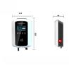 Buy cheap Column Mounted Level 2 11kw 32A Type 2 EV Charger With CE Certificate from wholesalers