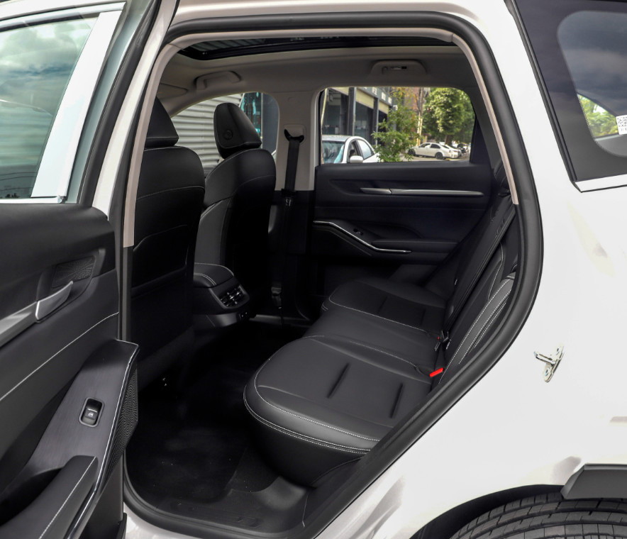 Haval H6 2021 Third Generation 2.0T Auto 4WD Supreme Plus SUV Gasoline