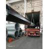 Buy cheap 69KV 70FT Galvanized Electric Sub Steel Power Transmission Pole 1885KG Load from wholesalers