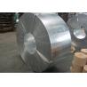 Buy cheap 30mm - 400mm Z10 to Z27 Zinc coating HOT DIPPED GALVANIZED Steel Strip / Strips from wholesalers