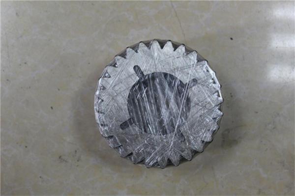 Buy cheap Hyundai Swing Gearbox Planetary Gear Parts R290LC R300LC XKAQ-00454 Excavator Parts from wholesalers