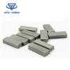 Buy cheap Tungsten Carbide Welding Blades Making Turning Tools ,The Grooving Of Rolls from wholesalers