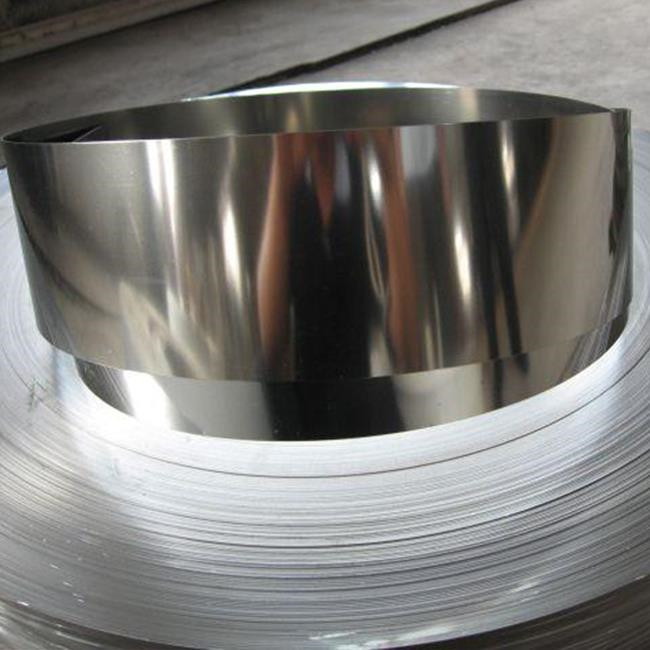 C125S 1.1224 Cold Rolled Narrow Spring Steel Strip