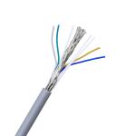 Tinned Wire UL2464 300V PVC Jacket Copper Conductor Multi Core Cable for Power