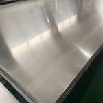 Medical TC4 GR5 Titanium Alloy , GR5 Titanium Plate Sheet
