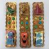 Buy cheap Plum Flavour Healthy Hard Candy With Toys Kids' Most Favourite from wholesalers