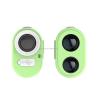 Buy cheap 92*58*35mm Industrial Grade Golf Laser Rangefinders ODM 1000m Professional Golf Slope Scope Telescope from wholesalers