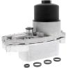Buy cheap Engine Oil Cooler Kit LR040738 With Sealing Ring For Land Rover Sport Xf from wholesalers