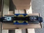 Buy cheap 4WE hydraulic solenoid Directional Valve hydraulic valve yuken stand valve from wholesalers
