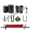 Buy cheap Wear Resistant Mine Screen MeshSpare Parts , for Quarry Deform Resistant from wholesalers