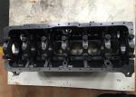 Daewoo DB58 DH220 5 Diesel Engine Cylinder Block Cast Iron Alloy Steel