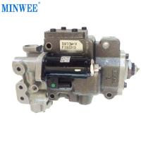 Buy cheap construction machinery parts Original SK330LC-6 Hydraulic Main Pump SK330-6 product