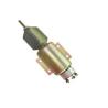 Buy cheap Low Pressure Perkins Diesel Engine Stop Solenoid 12V / 24V 2848A256 from wholesalers