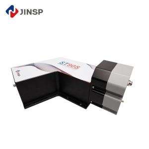 Buy cheap Portable High Flux Fiber Optic Spectroscopy Transmission Grating Spectrometer from wholesalers