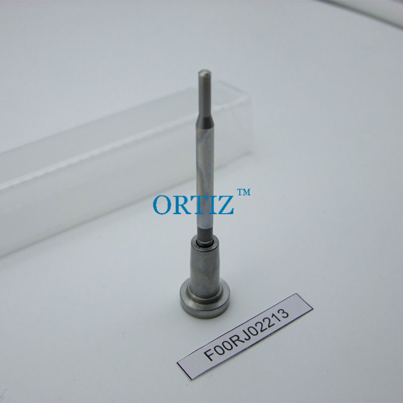 ORTIZ control valve F00RJ02213 for injector 0445120040 Made in China common rail control valve F 00R J02 213