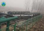 Buy cheap Energy Saving Central Greenhouse Heat Pump , Central Heating Machine from wholesalers