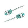 Buy cheap Laparoscopy 5mm Transparent Tip Disposable Optical Trocar from wholesalers