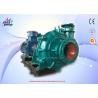 Buy cheap 100ZJ Metal Liner Centrifugal Slurry Pump For Slag Handling In Power Plant from wholesalers
