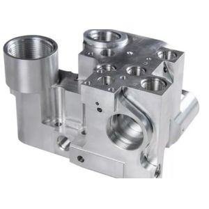 Buy cheap Rustproof Machined Aluminum Parts For Automobile And Medical Equipments from wholesalers