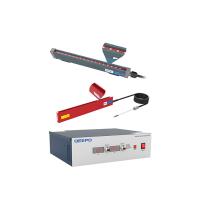 Buy cheap High Energy QEEPO 5/20 mA Electrostatic Discharge Generator equipment product