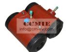Brake Cylinder XCMG Spare Parts for GR215 Motor Grader / Heavy Duty Truck