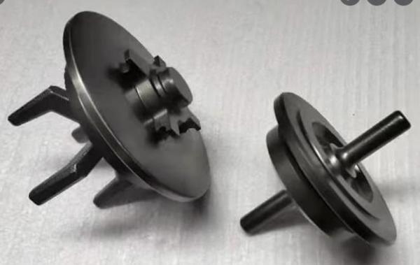 Buy cheap API 4# Frac & Cement Plunger Pump Valve And Seat Assembly from wholesalers
