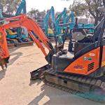2023 Year Hitachi ZAXIS 50 60 70 75 120 135 200 240 270 350 450 650 Excavator in