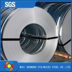 301 304 Csp Harden Stainless Steel Strip 1mm 2mm Flat Rolled Cold Strips 254smo