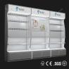 Buy cheap New style high quality acrylic display cabinet for shoes shoe display cabinet from wholesalers