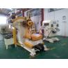 Buy cheap Low Noise Decoiler Straightener Feeder Automatic Air Feeder Die Stamping Processing from wholesalers