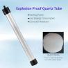 Buy cheap 500 Watt Submersible Aquarium Heater For Betta Fish from wholesalers