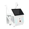 Buy cheap 1320nm 1064nm Diode Laser Hair Removal Depilacion Laser Machine Ice Platinum Titanium Laser Hair Removal Equipment from wholesalers