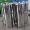 Buy cheap Efficient Filter Maintenance In Industrial Wastewater Treatment Equipment from wholesalers