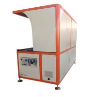 Buy cheap 0.4 - 2mm Stainless Steel Welder Machine With 50Hz / 60Hz Frequency product