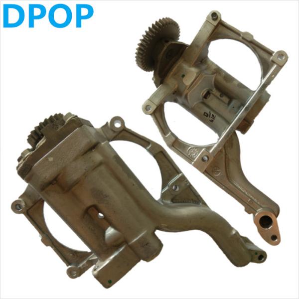 Buy cheap Industrial Engine Oil Pump For 374-7136 414-2200 CATERPILLAR C6.6 C7.1 from wholesalers