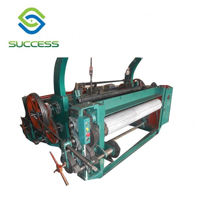 Buy cheap Weaving Machine with Automatic Fabric Stretching and Reeling Capabilities from wholesalers