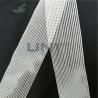 Buy cheap Fusible 100% Polyester Elastic Waistband Interfacing Woven from wholesalers