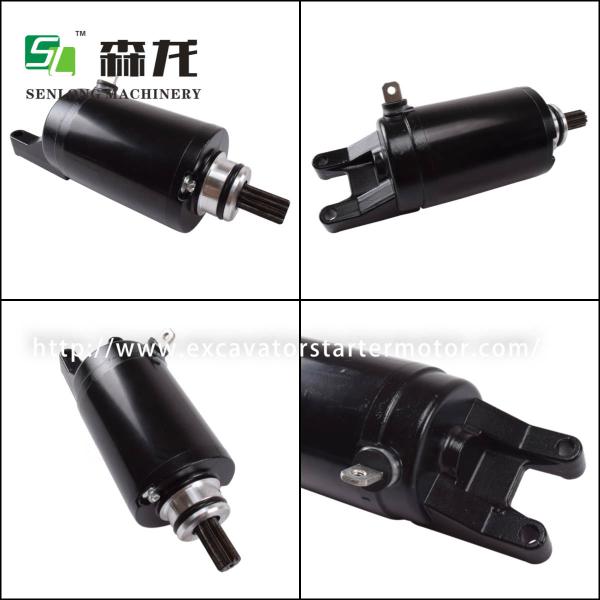 Buy cheap Starter JETSKI ULTRA 150 99-00 PWC JH1200 Motorcycle Lift Motorcycle 12V 9T CW 21163-3718 21163-3715 428000-0081 SMU0261 from wholesalers
