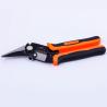 Buy cheap Long Cuttings 270g Combination Shear Alloy Steel Compound Side Cutters from wholesalers