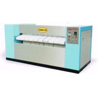 Buy cheap Automatic Flatwork Ironer With Stainless Steel Roller Hotel Laundry Machines product