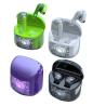Buy cheap ETEK 4 Type-C Fast Charging Speaker Black / White / Purple / Green F10 Sound Convenient For Students And Commuters from wholesalers
