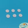 Buy cheap JUKI 2050 Disc Filter SMT Spare Parts 40011159 from wholesalers